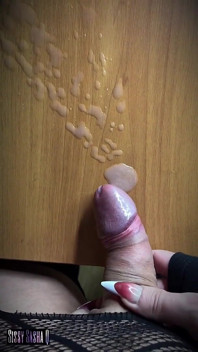 Una Grande Collezione Di Orgasmi Trans Caldi