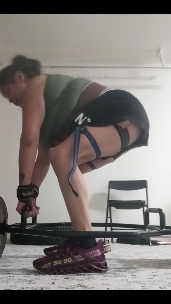 DeesDeepThroat: Work Hard, Gain Harder