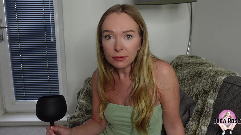 Brea Rose: Старша зведена сестра знає найкраще