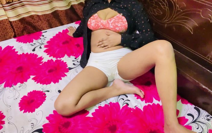 Ena: भारतीय कॉलेज गर्ल हस्तमैथुन बड़ी गांड सुंदर चूत