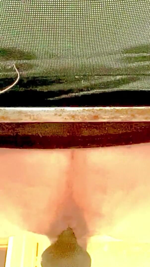 Slippery Little Sucker (Haggy baggy)