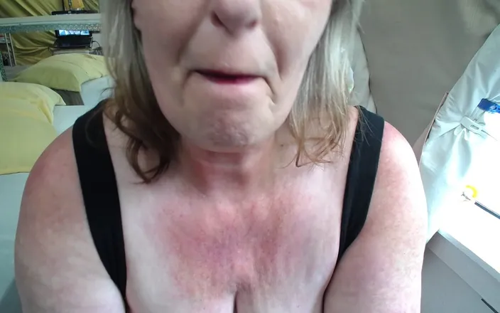 dawnskye1962: 1110 Ir Roleplay with Jay From Queen of Insults, Dawnskye1962