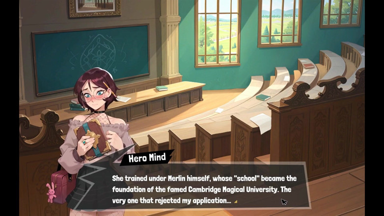 Cum in Futa: Femboy Futa House Game Futanari Hentai Ep.9 Bạn cùng phòng...