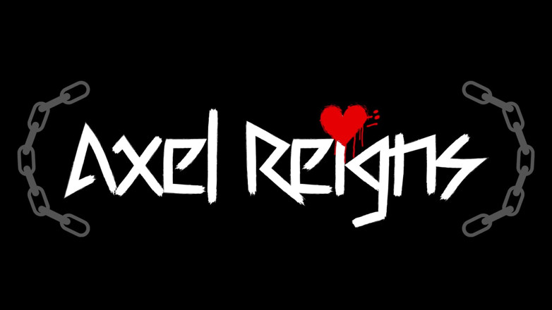 Firegirl80: Firegirl x axel reigns - istri sange ini dientot habis-habisan sama...