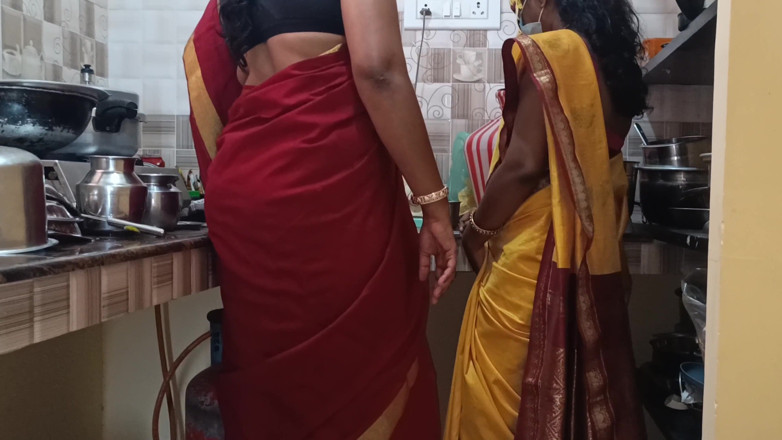Inba: Housewife XXX