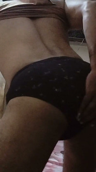 Show My Little Ass Hole
