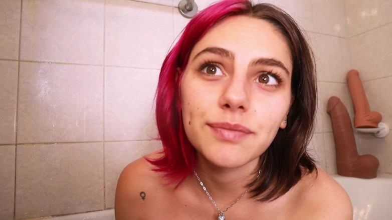 Pipaypipo: Lavman Anal