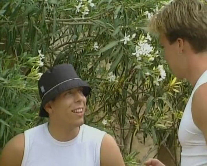 Deutschland Porno X: Outside It Fucks Best