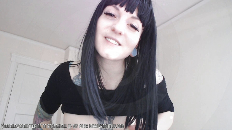 Miss Ivy Ophelia: 흑형 대물 에 따먹히는 육덕 거유녀