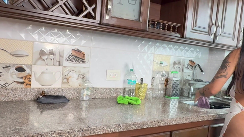 Rollerpublic: Organizing Our House for Both