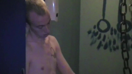 AMATOR PORN MADE IN FRANCE: Twinks fucking in sauna