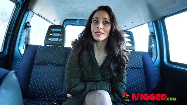 FAKings Black Fix: La Bella Vuole Il Cazzo Nero Della Bestia. Sofia Sweet...