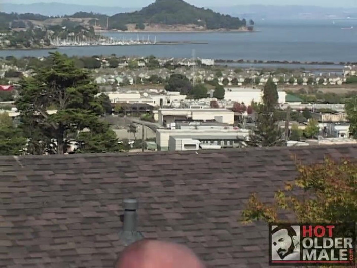 Pantheon men: B.y.o.b.: Mężczyźni w upale