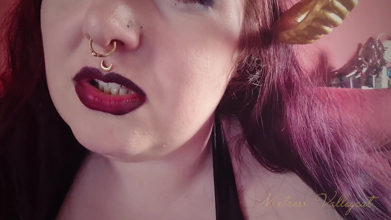 Mxtress Valleycat: Giantess Lovers彩票