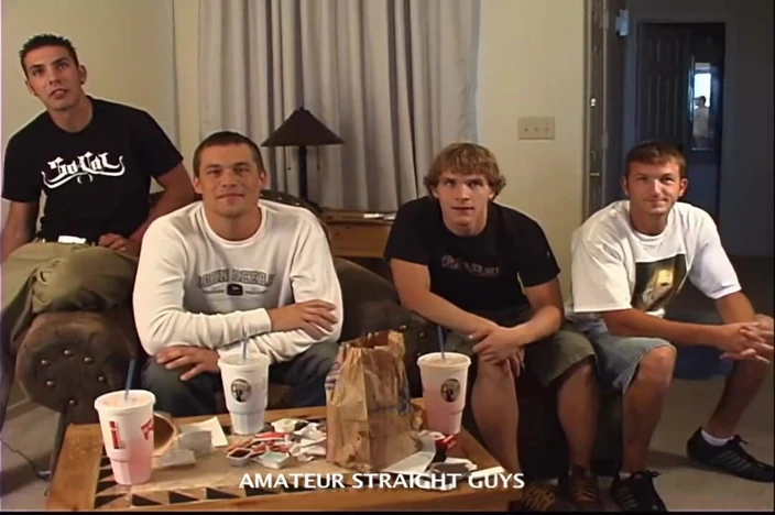 Jay's Amateur Straight Guys: 贾里德的精彩冒险！帮助贾里德/詹姆斯·贾里德·马库斯·保罗/贾里德·杰里德·杰里德·古佐·布莱恩/贾里德·西恩高清！