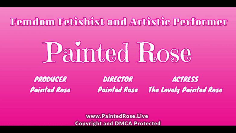 PaintedRose: 吸奶仆人