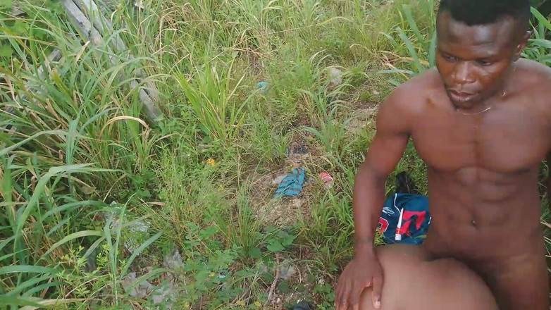 Sex naija 1: Moje sladká láska