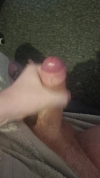 After Show Edging