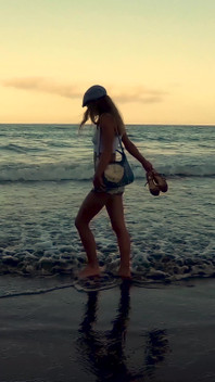 The Beach Bitch