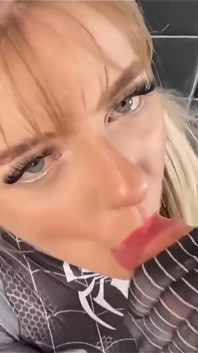 ヴェノムBJ