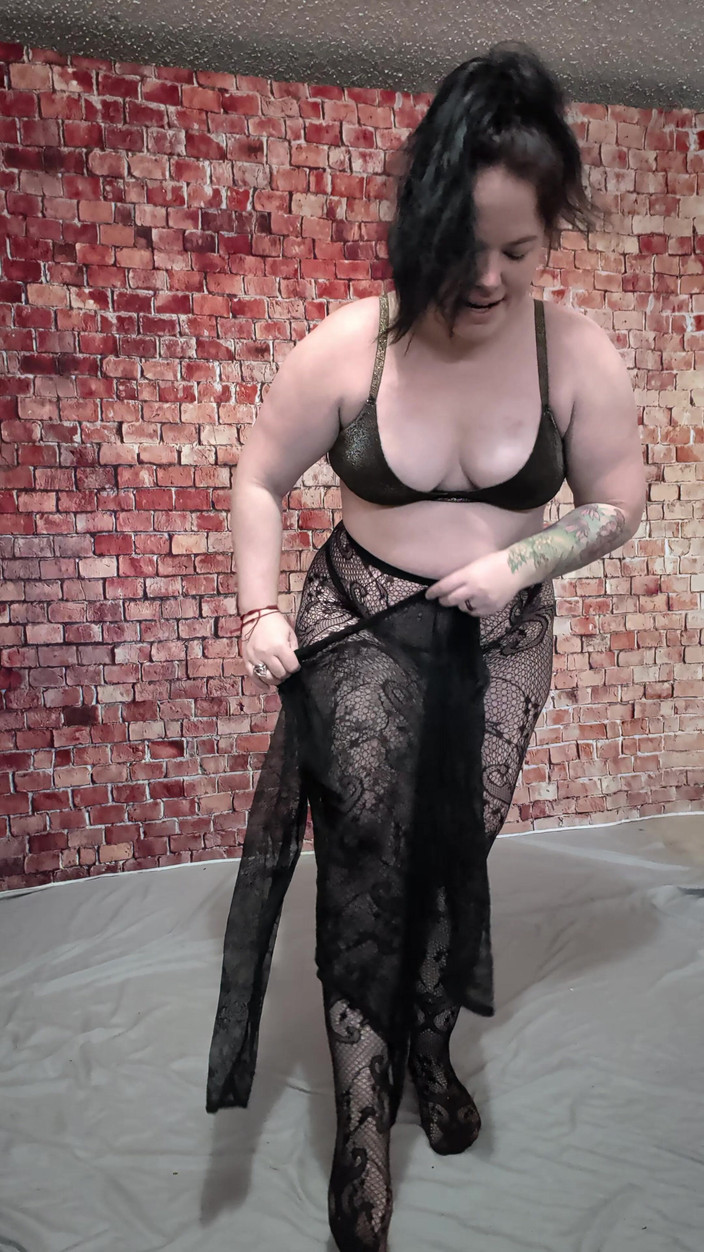 TheKinkyPwrLftr: Bersedia dengan Saya