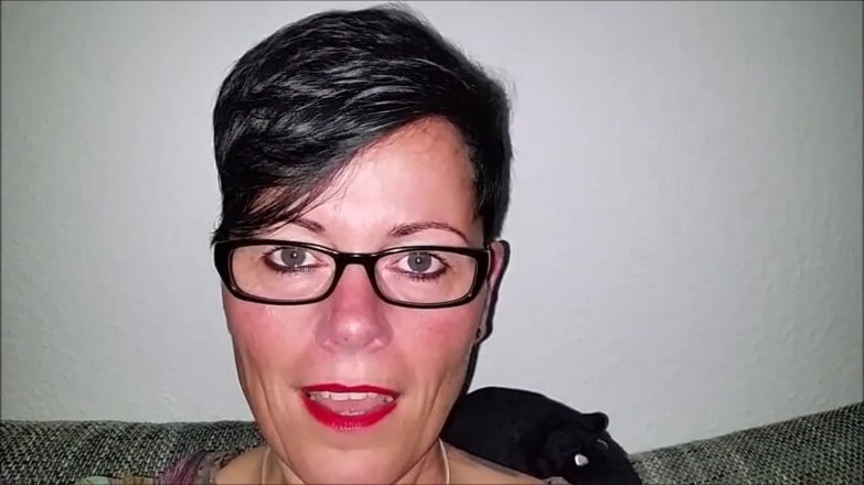 Nina Randmann Molly Sun: Moja twarz i głos