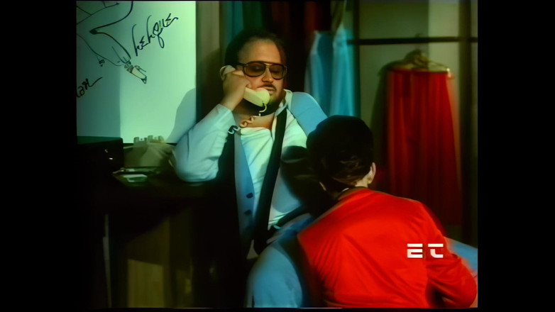 Rocco Siffredi and Friends: Hotel erotyczny