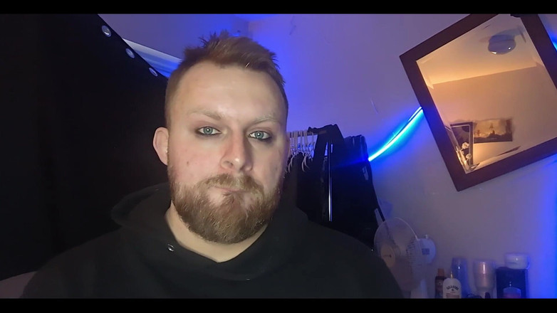 WolfgangWhite: POV Roleplay: Váš učitel angličtiny vás prstí