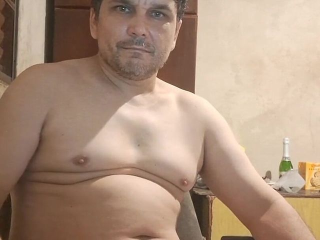 Bate Punheta Me Da Prazer (Claudio)