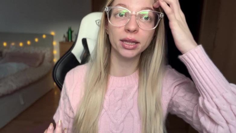 Goddess_Bella_Rae: De ce ești un Beta și blocat acolo