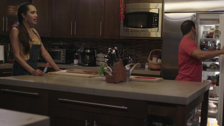 Transsensual: TS Stepsister Needs Cock