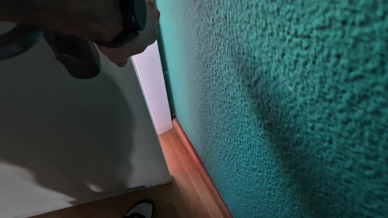 Pig Pervert: Anonymous Cumdump on His Hotel