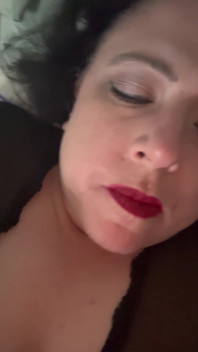 Lonely and Turned on
