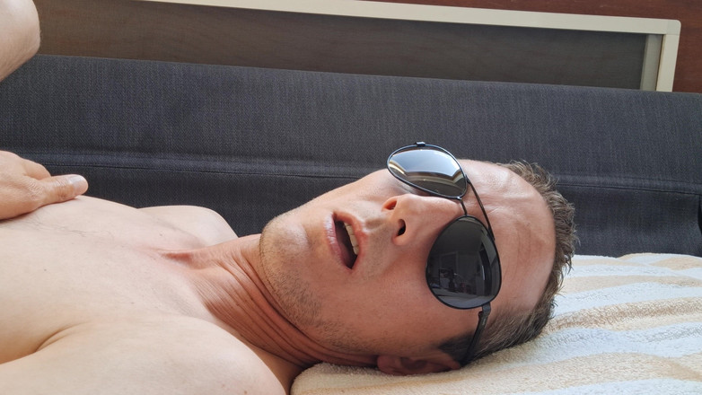 SteveSmokeHolland: Sát mého vlastního ptáka # 5