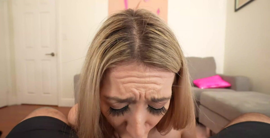 Jack Sterling: Få en fantastisk slarvig sensuell avsugning från söta Sophia tills...