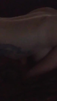 Step Sister with Big Ass and Big Tits Takes a Big Dick