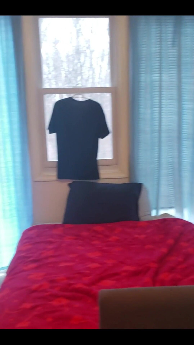 My New Place for Now (Talen James)