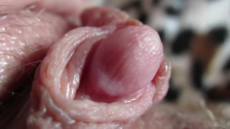 Cuteblonde666: Kompilasi klitoris besar 2