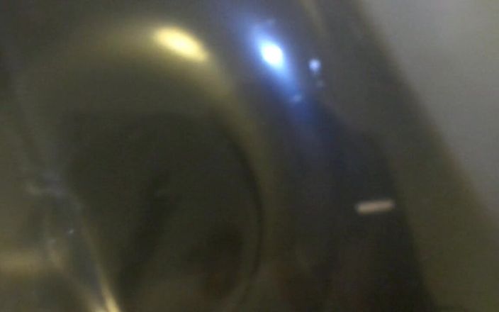 Maskedlooner97: Fucked This Balloon Multiple Times