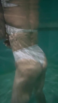 Under the Water