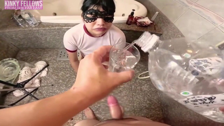 Cheaters Japan: Asian Angel 27667