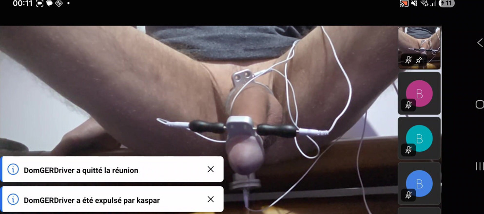 Prostatecumer: E-know How