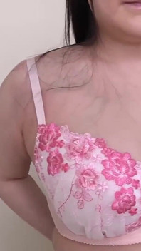 Keterampilan seorang guru wanita muncrat. Hot as Fuck