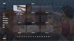 LoveSkySan69Real: Cure My Addiction [v0.11.1] パート 1 ゲームプレイ by Loveskysan69