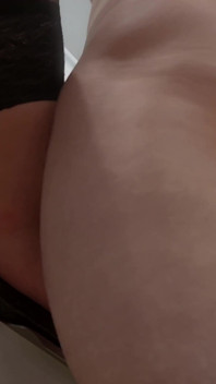 Küchensex Mit Stiefmutter, Während Sie Das Geschirr Wäscht, Squirt & Creampie