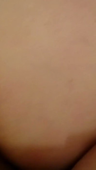 BBW Bitch Gets Fucked in the Asshole