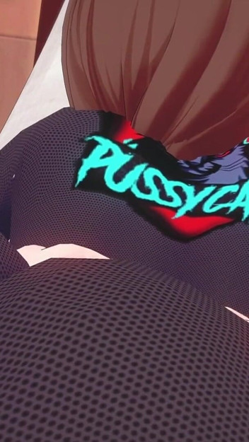 Twisted World - My Stepsister's Huge Breasts