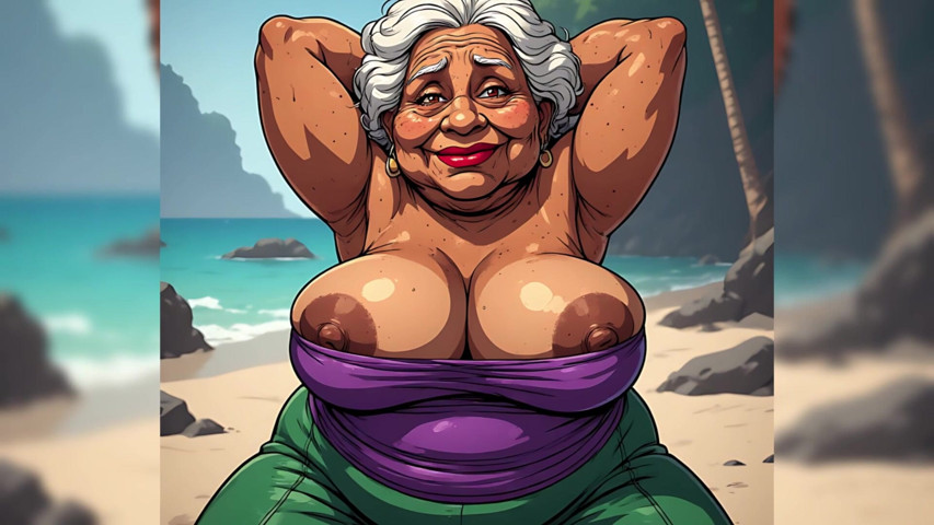 SSBBW Cartoon Indians (AI Porn) SSBBW Cartoon Indians (AI Porn)
