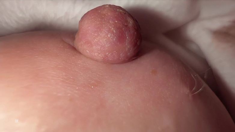 Gigi oficial: A Virgin's Pussy Farts Because It Was Filled with Sperm...