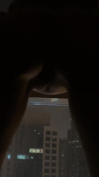 Stepmom's Ass